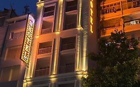 Thien Tai Hotel