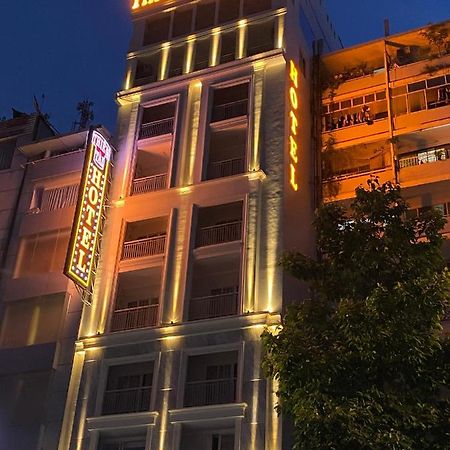 Thien Tai Hotel TP. Hồ Chí Minh Ngoại thất bức ảnh