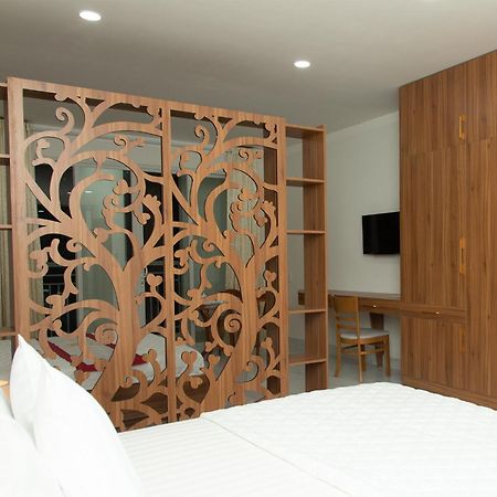 Thien Tai Hotel TP. Hồ Chí Minh Ngoại thất bức ảnh