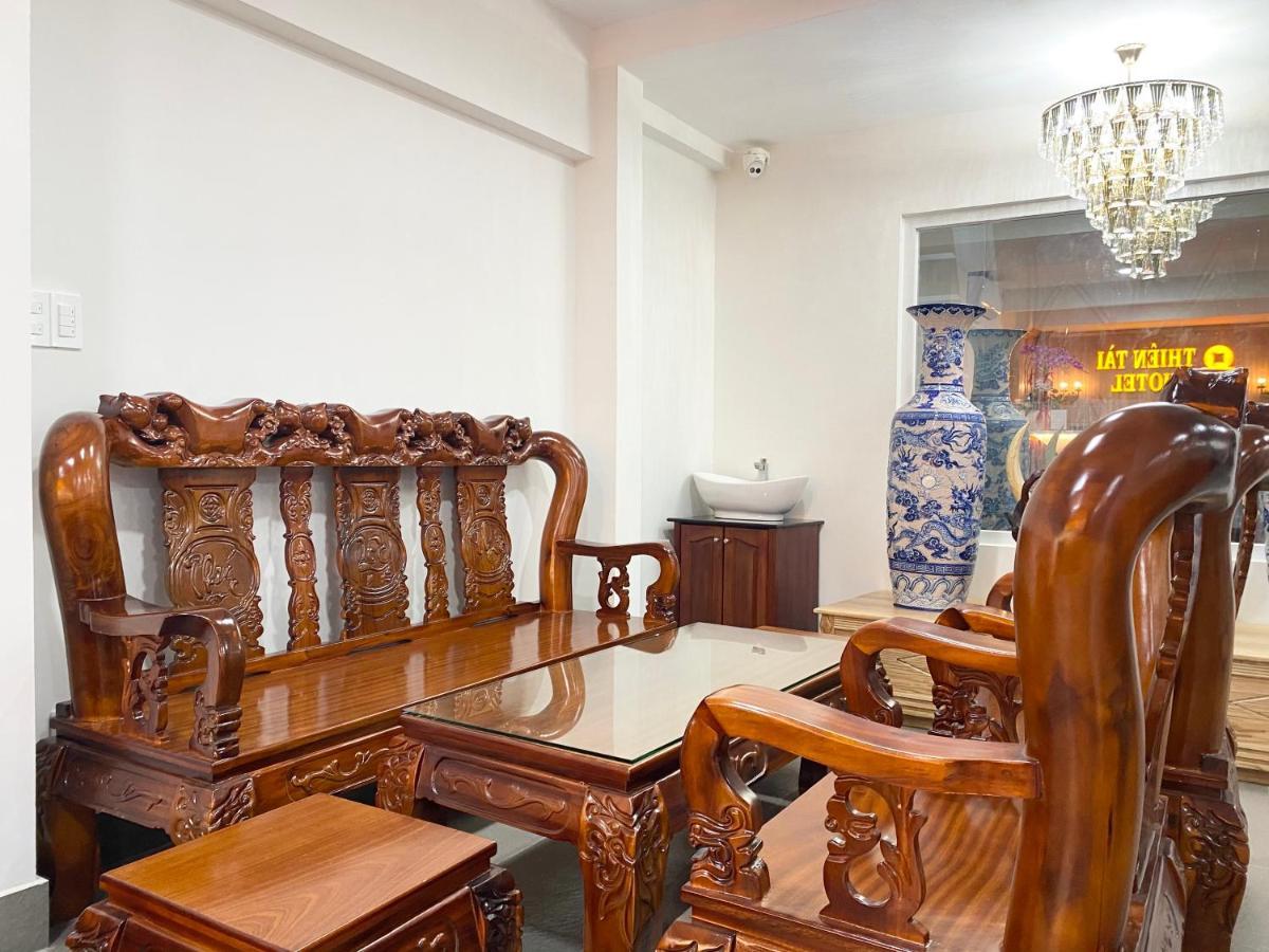 Thien Tai Hotel TP. Hồ Chí Minh Ngoại thất bức ảnh