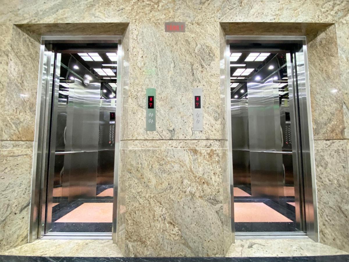 Thien Tai Hotel TP. Hồ Chí Minh Ngoại thất bức ảnh