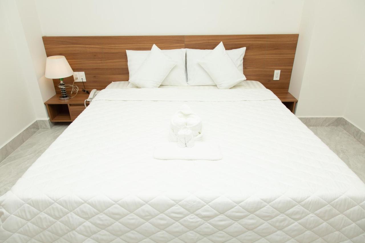 Thien Tai Hotel TP. Hồ Chí Minh Ngoại thất bức ảnh