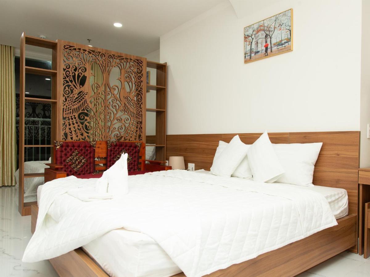 Thien Tai Hotel TP. Hồ Chí Minh Phòng bức ảnh