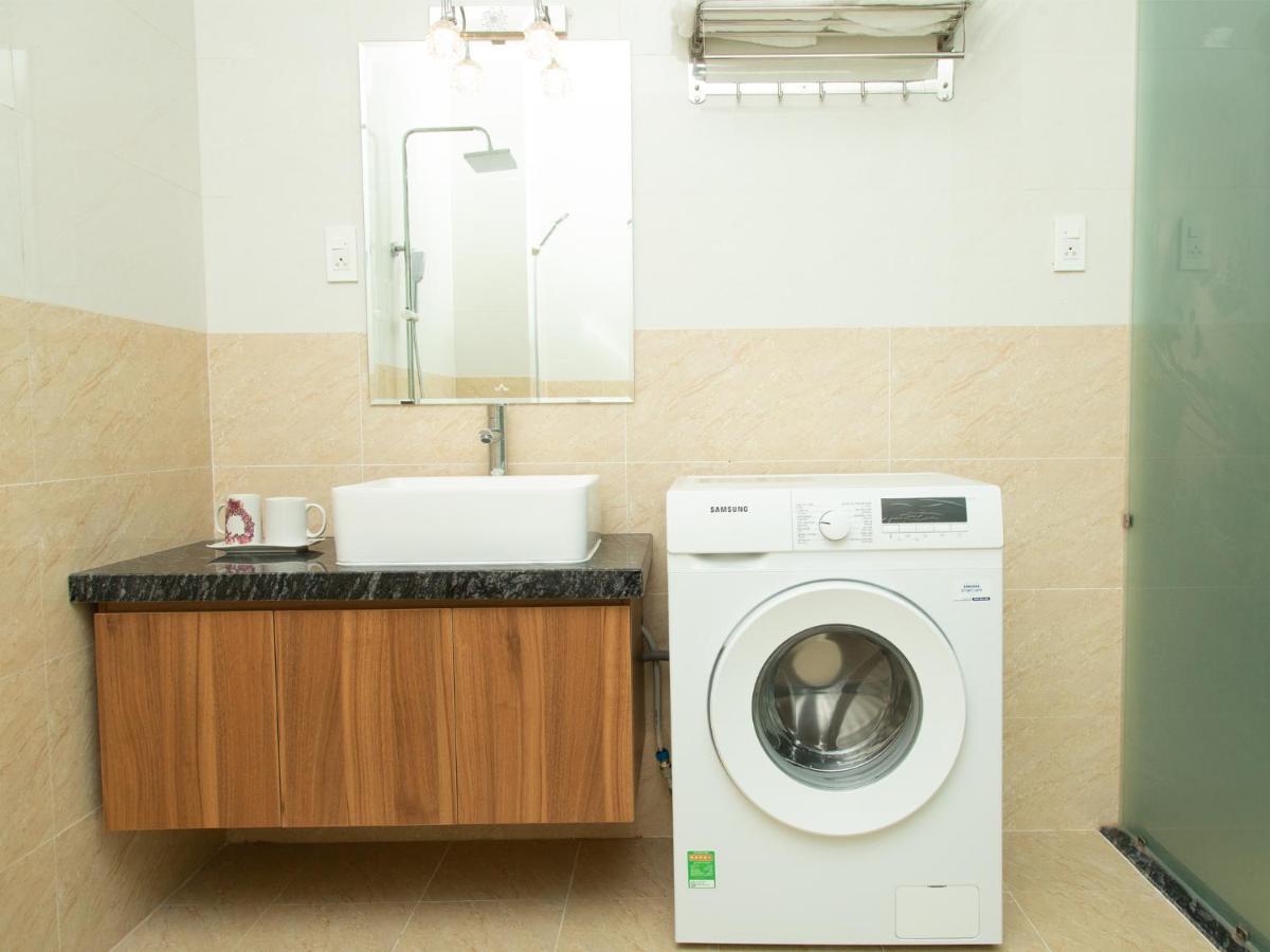Thien Tai Hotel TP. Hồ Chí Minh Ngoại thất bức ảnh