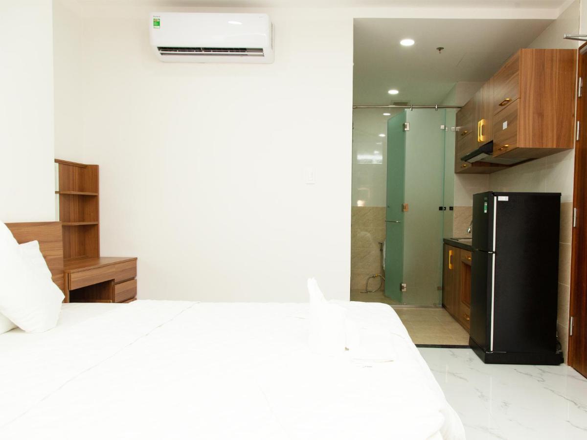 Thien Tai Hotel TP. Hồ Chí Minh Ngoại thất bức ảnh