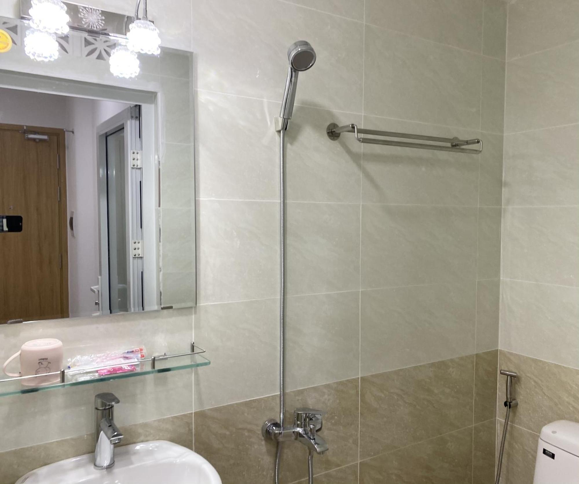 Thien Tai Hotel TP. Hồ Chí Minh Ngoại thất bức ảnh