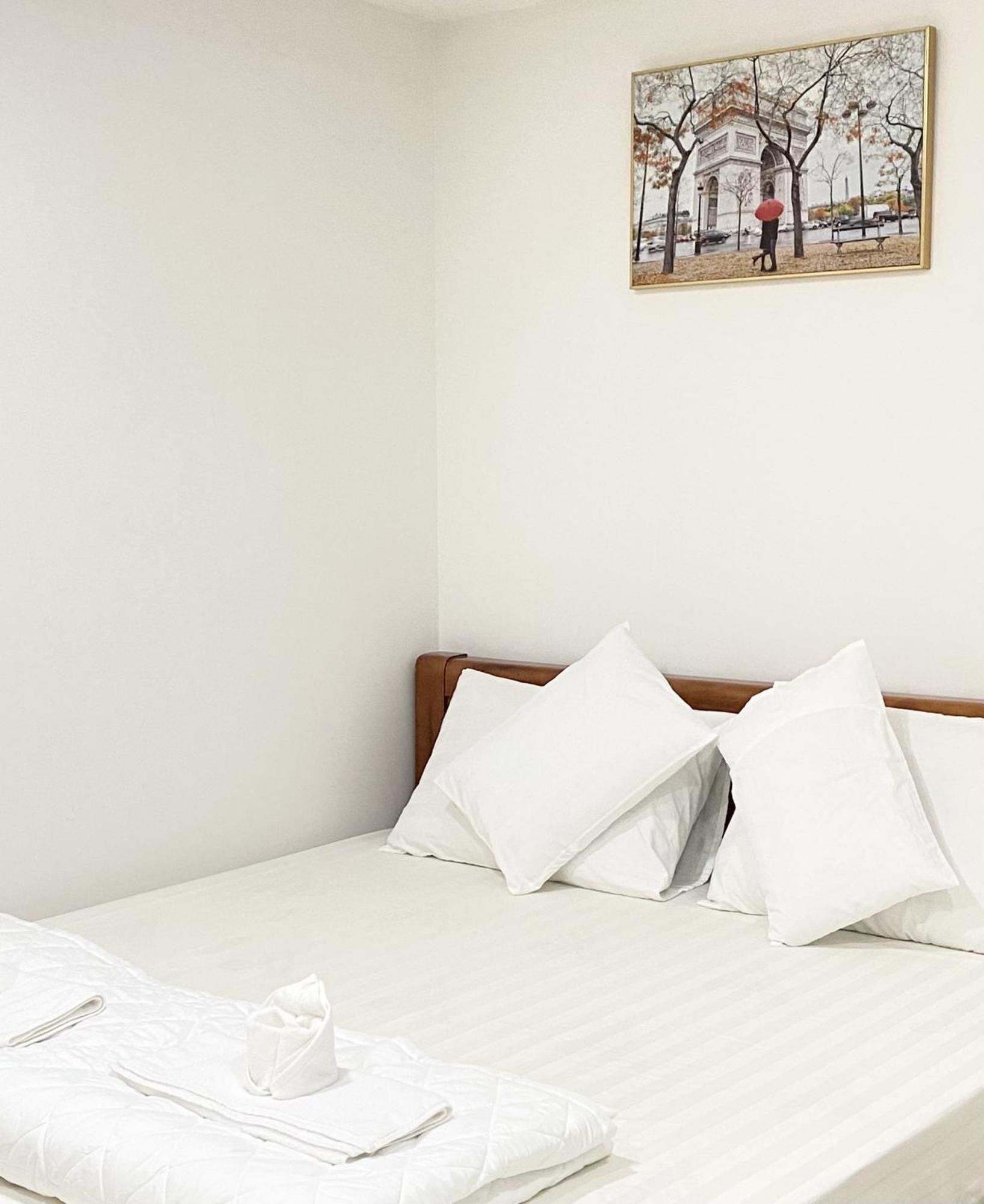 Thien Tai Hotel TP. Hồ Chí Minh Ngoại thất bức ảnh