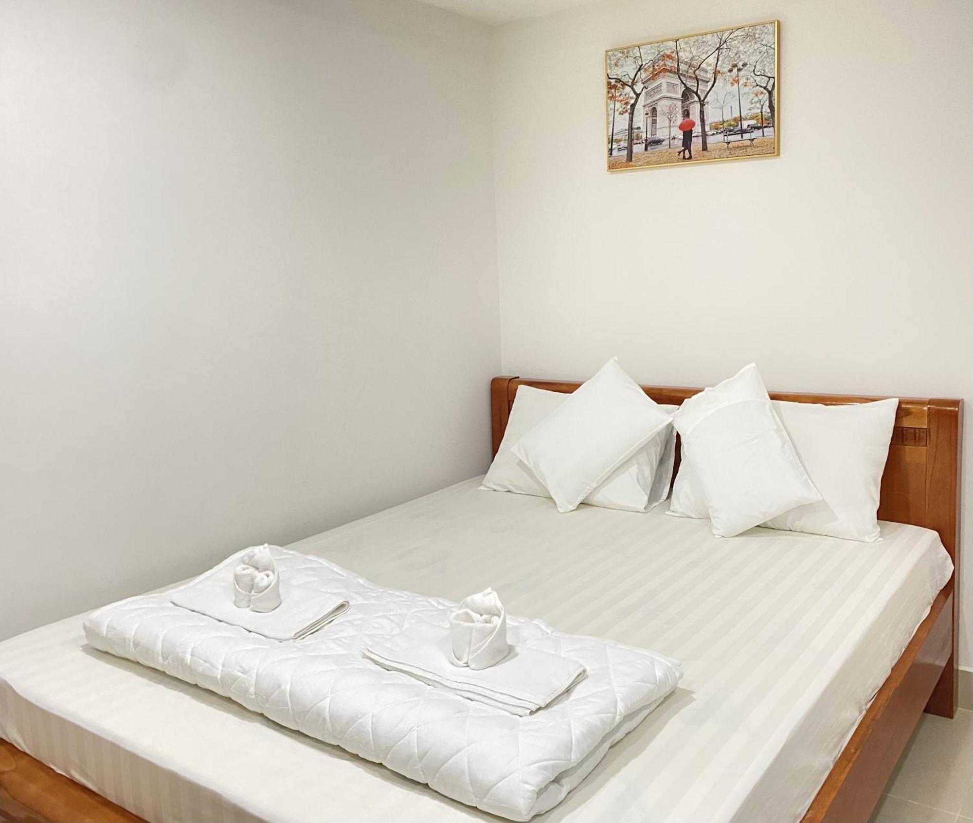 Thien Tai Hotel TP. Hồ Chí Minh Ngoại thất bức ảnh