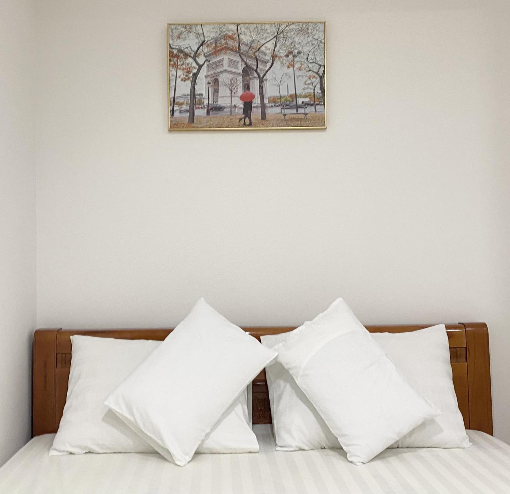 Thien Tai Hotel TP. Hồ Chí Minh Ngoại thất bức ảnh