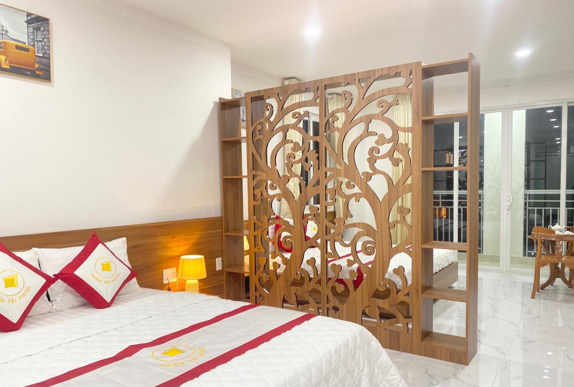 Thien Tai Hotel TP. Hồ Chí Minh Ngoại thất bức ảnh