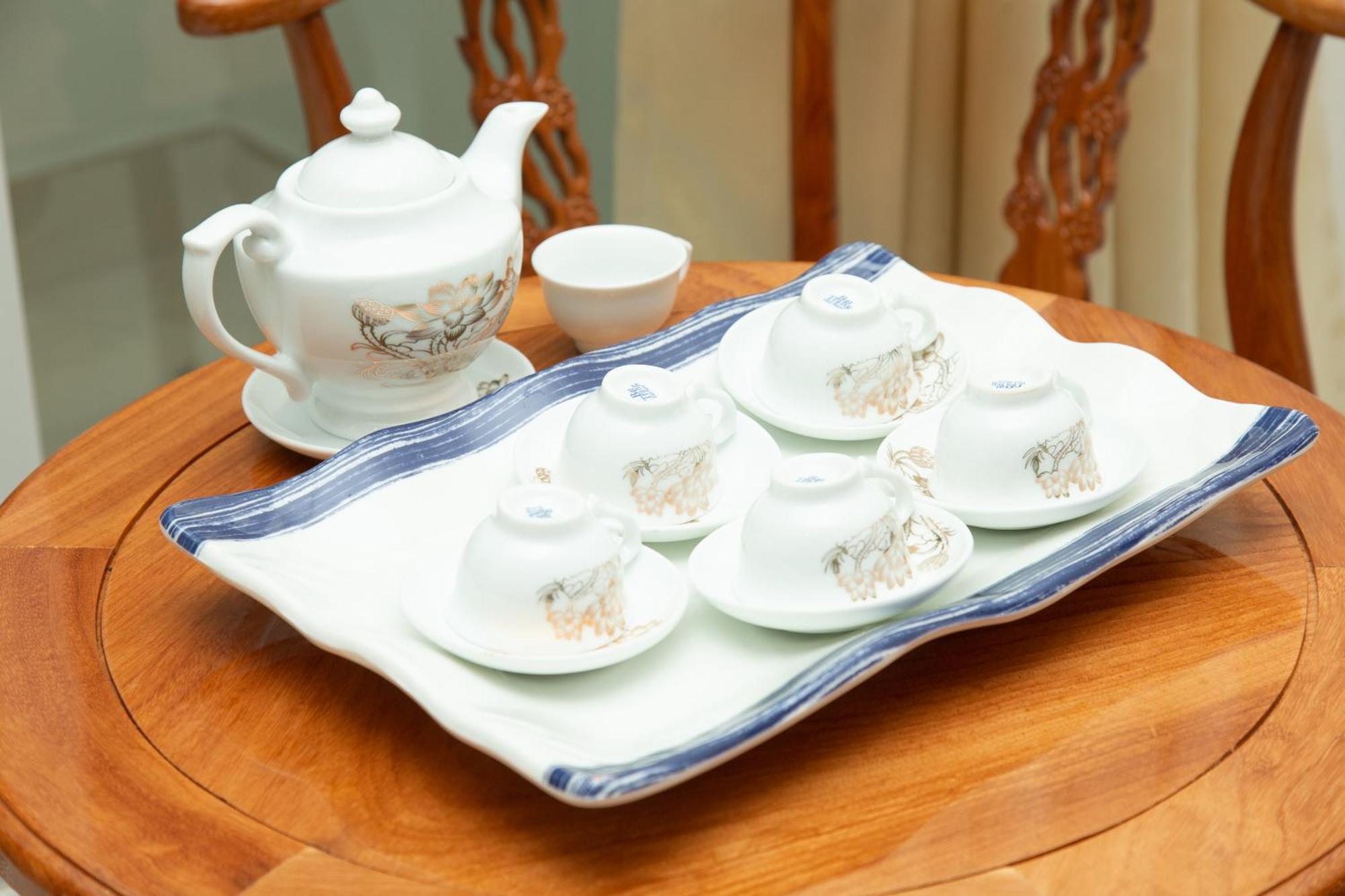 Thien Tai Hotel TP. Hồ Chí Minh Ngoại thất bức ảnh