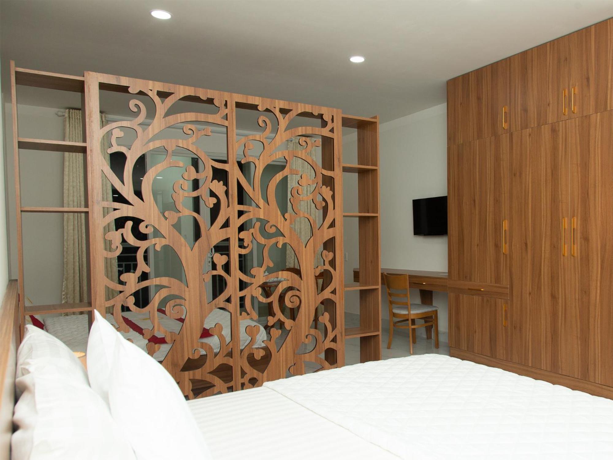 Thien Tai Hotel TP. Hồ Chí Minh Ngoại thất bức ảnh