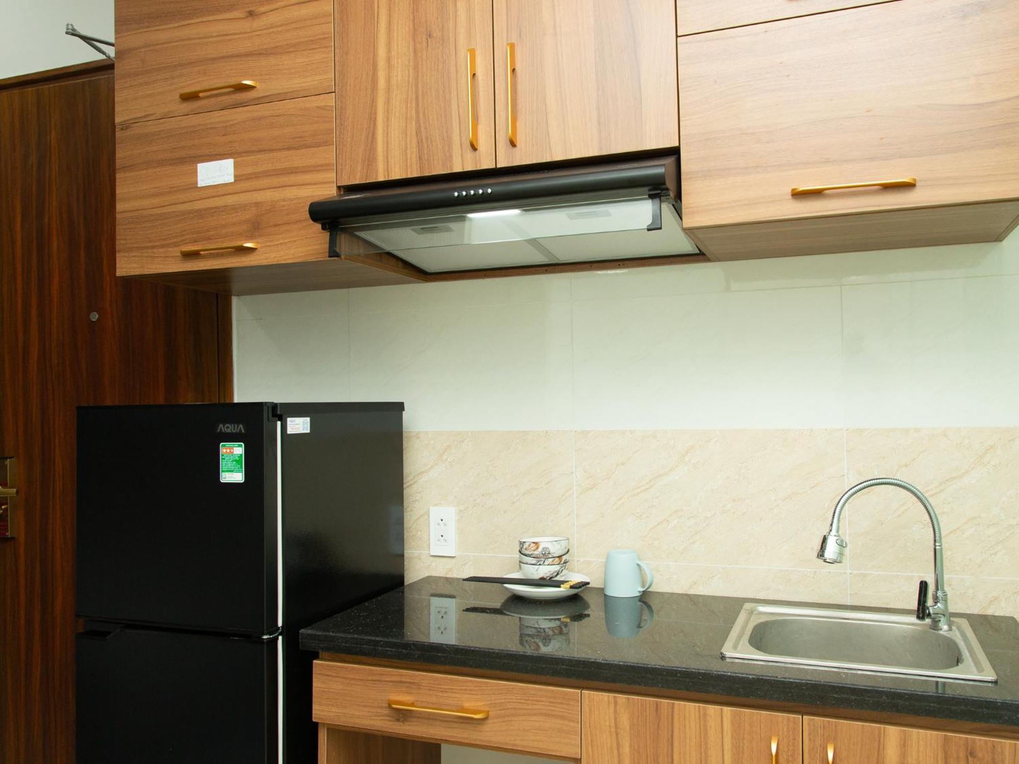 Thien Tai Hotel TP. Hồ Chí Minh Ngoại thất bức ảnh