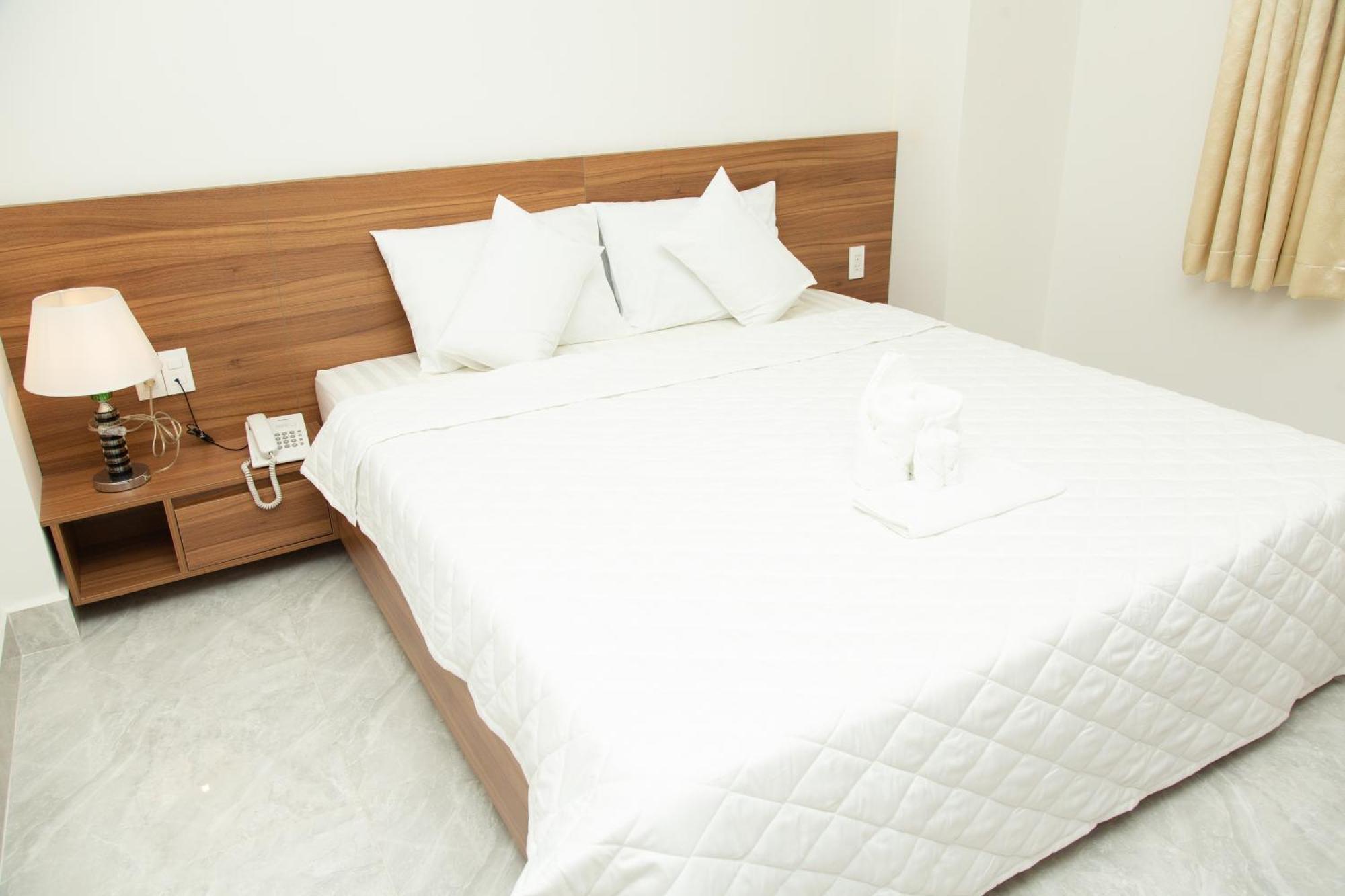 Thien Tai Hotel TP. Hồ Chí Minh Ngoại thất bức ảnh