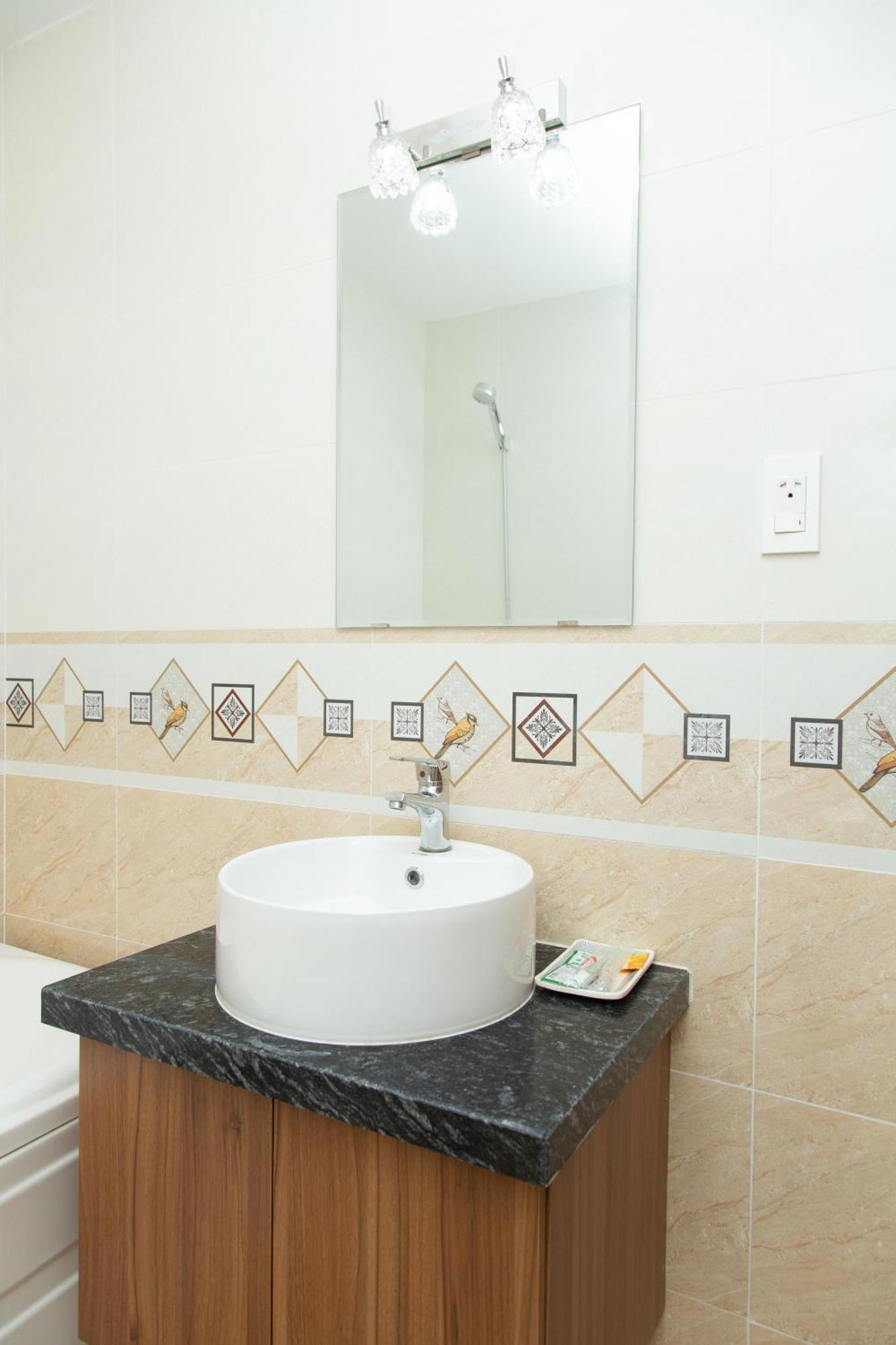 Thien Tai Hotel TP. Hồ Chí Minh Ngoại thất bức ảnh
