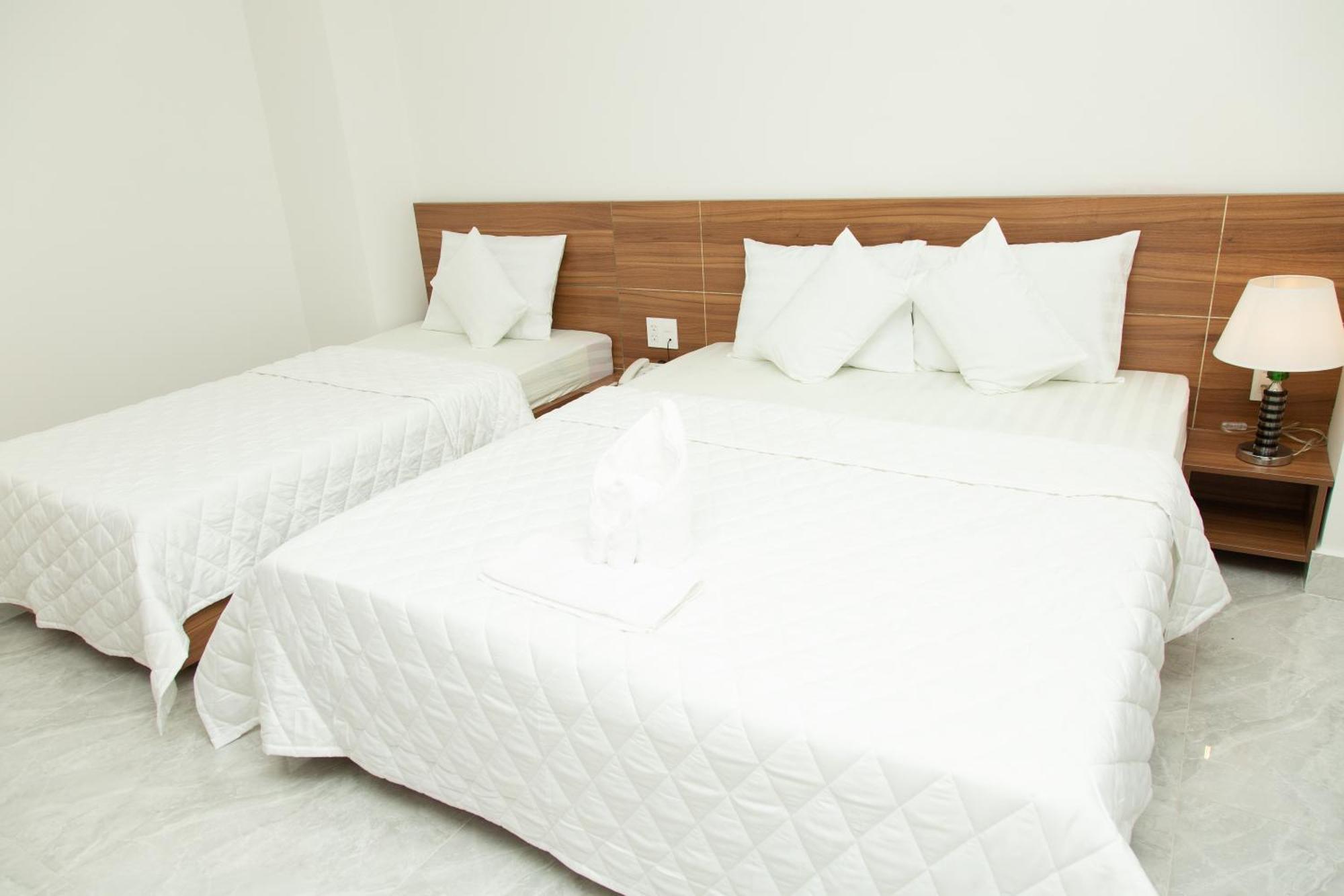 Thien Tai Hotel TP. Hồ Chí Minh Ngoại thất bức ảnh