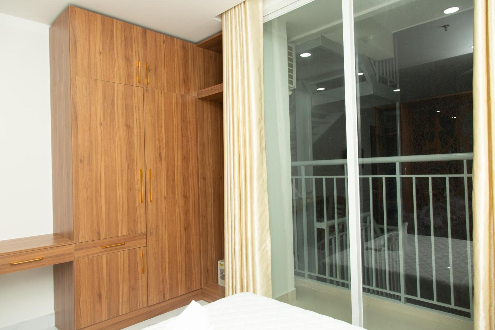 Thien Tai Hotel TP. Hồ Chí Minh Ngoại thất bức ảnh