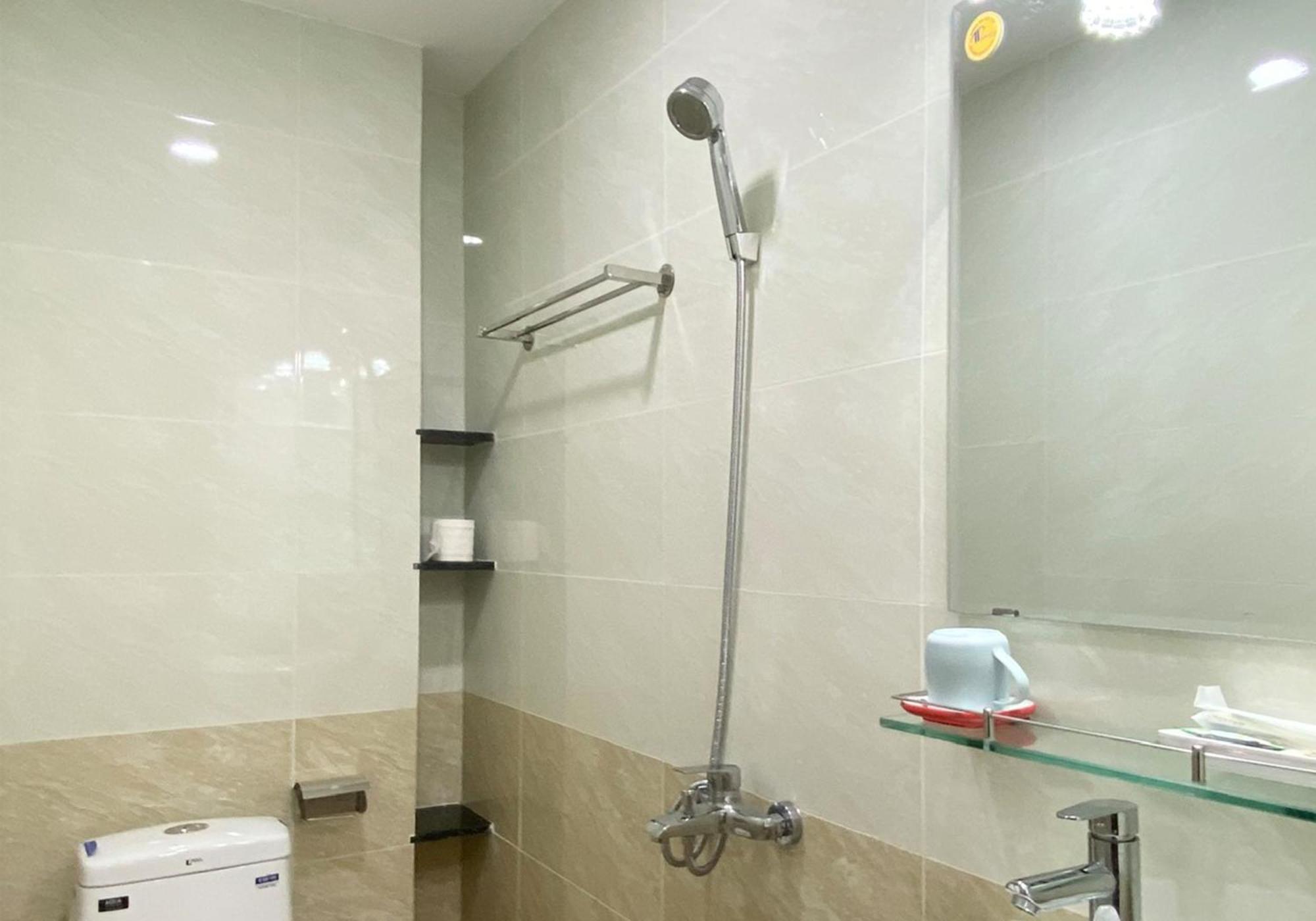 Thien Tai Hotel TP. Hồ Chí Minh Ngoại thất bức ảnh