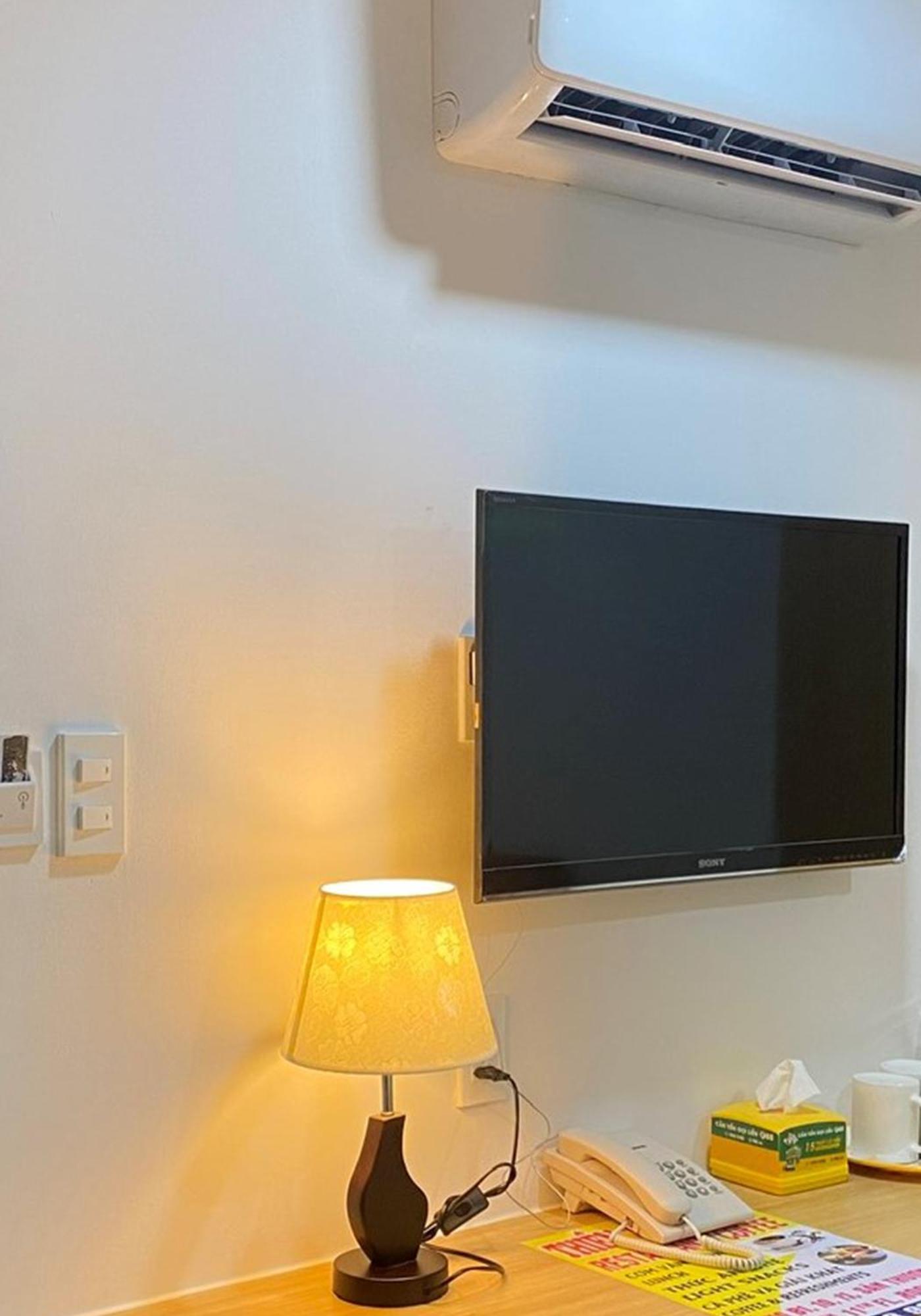 Thien Tai Hotel TP. Hồ Chí Minh Ngoại thất bức ảnh