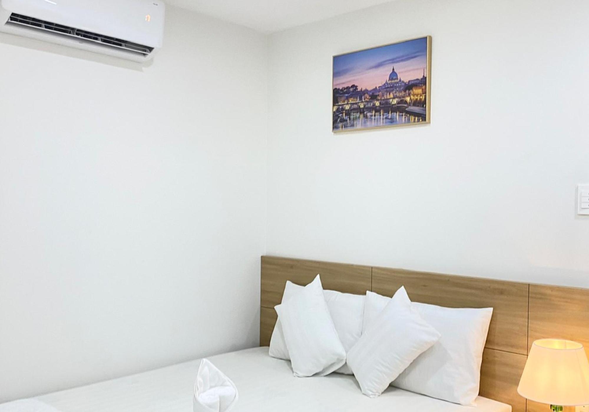 Thien Tai Hotel TP. Hồ Chí Minh Ngoại thất bức ảnh