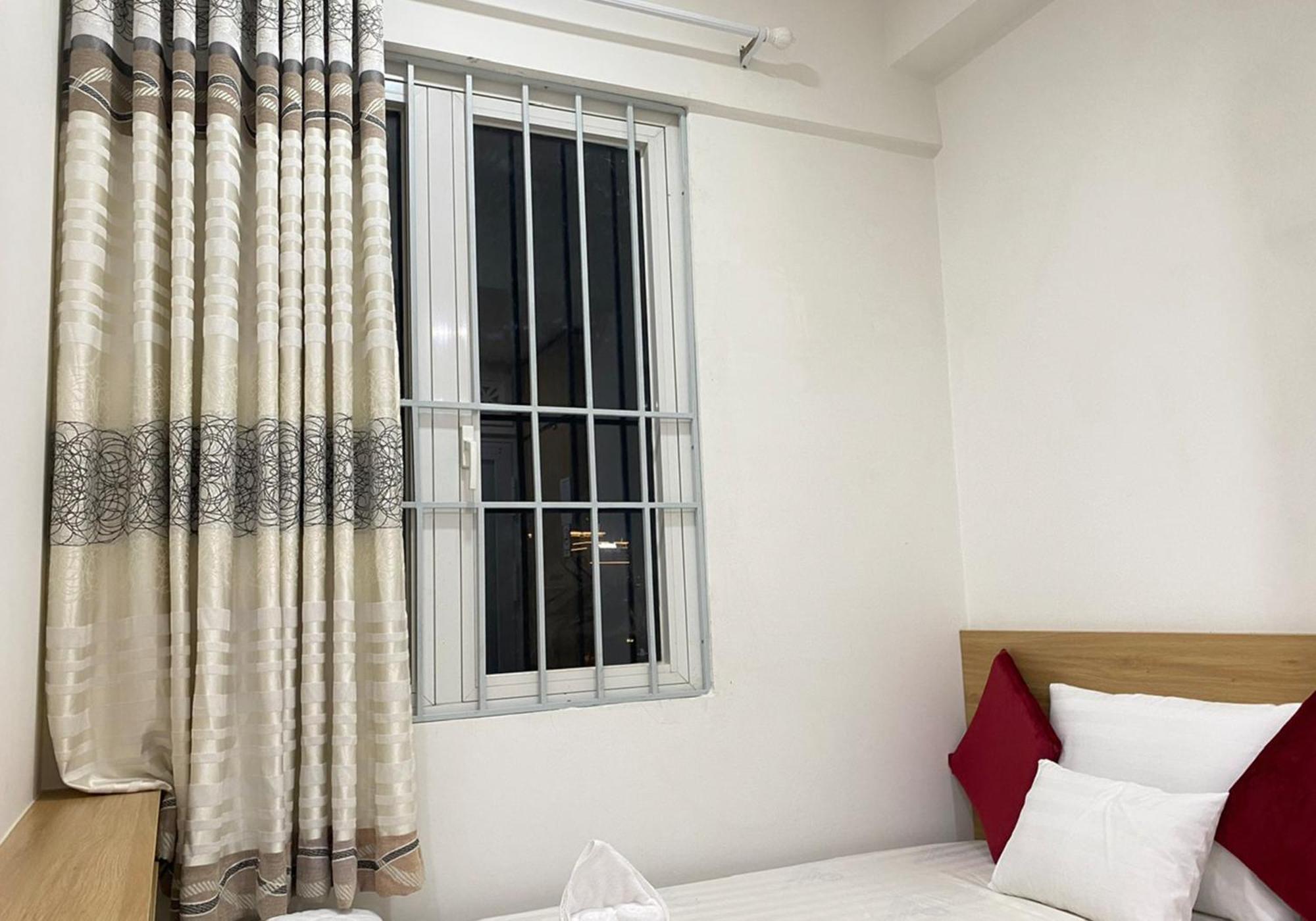 Thien Tai Hotel TP. Hồ Chí Minh Ngoại thất bức ảnh