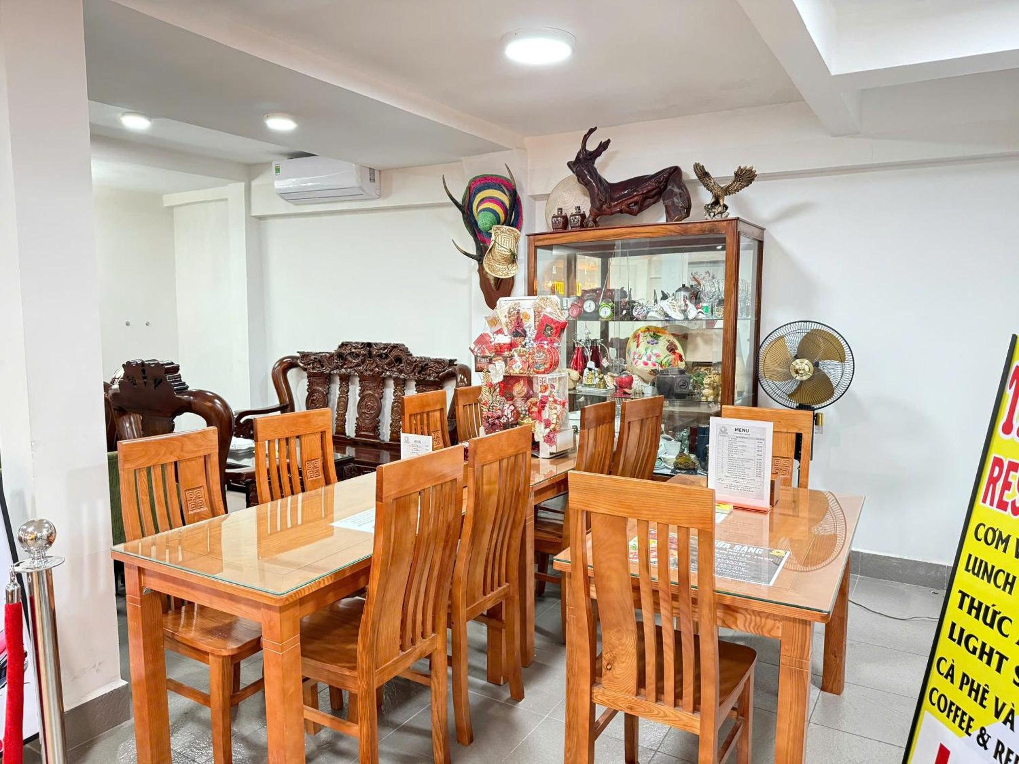 Thien Tai Hotel TP. Hồ Chí Minh Ngoại thất bức ảnh